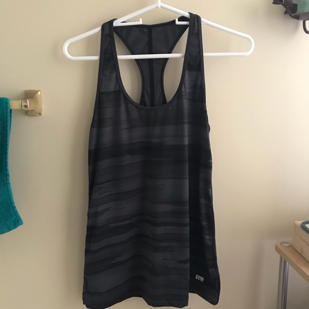 Marika active tank!